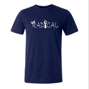 Radical Classic T